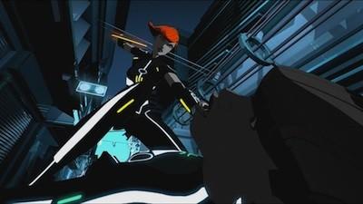 Tron: Uprising (2012), Episode 14