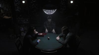 "Supernatural" 5 season 7-th episode