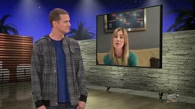 Tosh.0 (2009), Episode 2