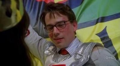 Ugly Betty (2006), Episode 21