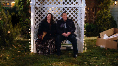 Episode 11, Mike & Molly (2010)