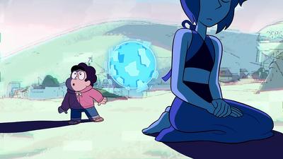 Steven Universe (2013), Episode 17
