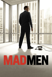 Божевільні / Mad Men (2007)