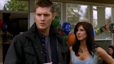 Supernatural (2005), Episode 2