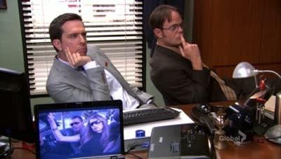 Episode 14, The Office (2005)