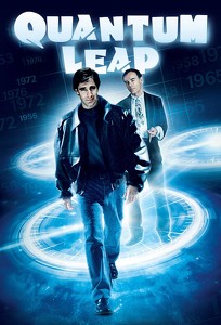 Квантовий стрибок / Quantum Leap (1989)