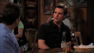 Episode 18, Two and a Half Men (2003)