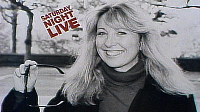 Суботній вечір у прямому ефірі / Saturday Night Live (1975), Серія 5