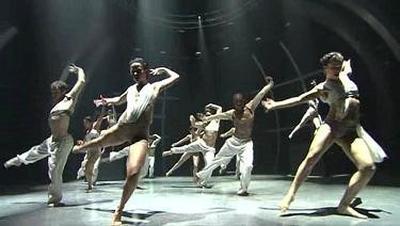 Episode 16, So You Think You Can Dance (2005)