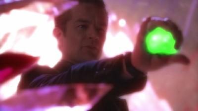 "Smallville" 5 season 8-th episode