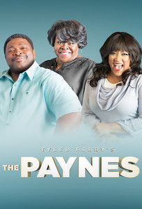 Пейни / The Paynes (2018)