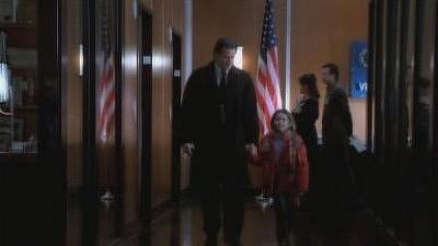 Without a Trace (2002), Episode 12