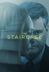 Сходи / The Staircase (2022)