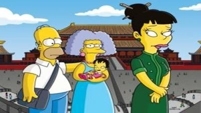 "The Simpsons" 16 season 12-th episode