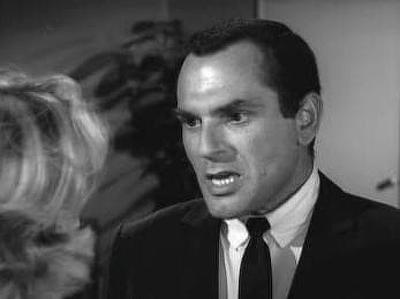Сумеречная зона 1959 / The Twilight Zone 1959 (2059), Серия 16
