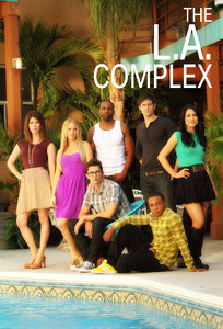 Комплекс LA / The L.A. Complex (2012)