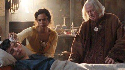 Merlin (2008), Episode 4