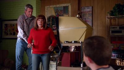 The Middle (2009), Episode 4