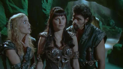 Episode 7, Xena: Warrior Princess (1995)