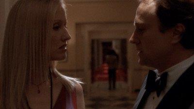 "The West Wing" 3 season 15-th episode