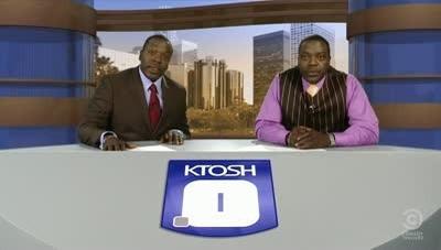 Episode 14, Tosh.0 (2009)