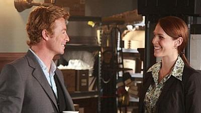 The Mentalist (2008), s1