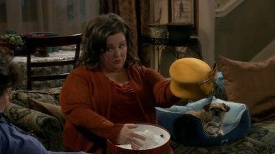 Mike & Molly (2010), Episode 10