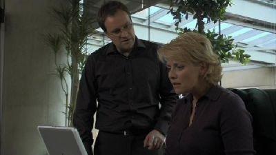 13 серія 10 сезону "Зоряна брама: SG-1"