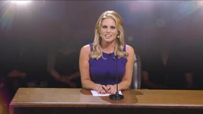 "Tosh.0" 7 season 22-th episode