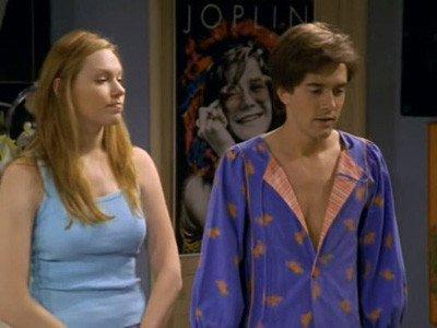 Episode 1, That 70s Show (1998)