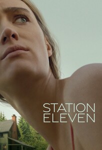 Станція одинадцять / Station Eleven (2021)