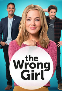 Не та девушка / The Wrong Girl (2016)