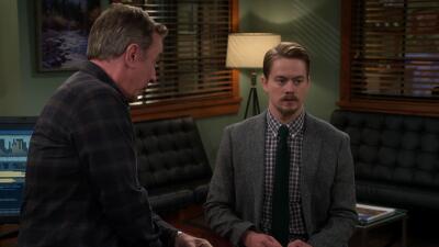 Last Man Standing (2011), Episode 6