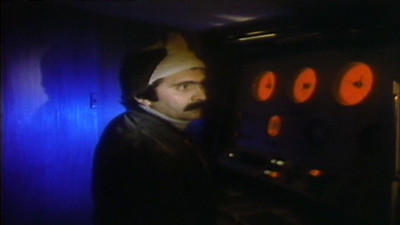 NOVA (1974), Episode 12