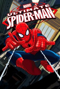 Остаточний Людина-павук / Ultimate Spider-Man (2012)
