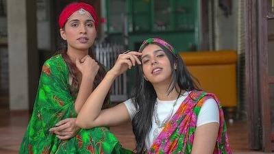 Episode 6, Masaba Masaba (2020)