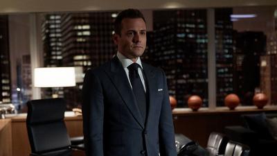 "Suits" 9 season 10-th episode