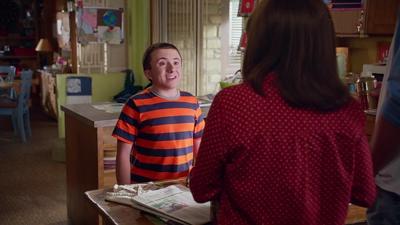 The Middle (2009), Episode 3