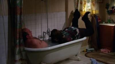 "Mike & Molly" 3 season 2-th episode