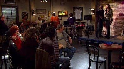 Episode 13, Mike & Molly (2010)
