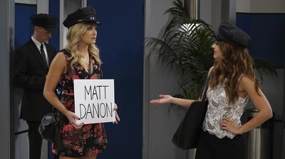 "Young & Hungry" 5 season 4-th episode