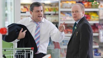 Trollied (2011), Episode 3