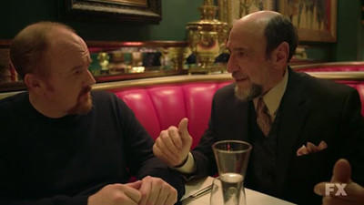 Episode 8, Louie (2010)