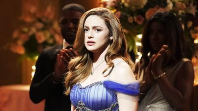 "Legacies" 1 season 14-th episode