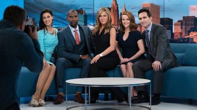 Episode 7, The Morning Show (2019)