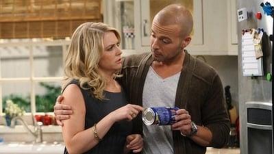 "Melissa & Joey" 1 season 9-th episode