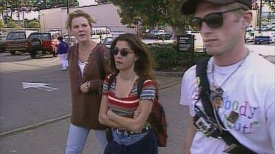 The Real World (1992), Episode 8