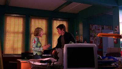 Episode 19, Smallville (2001)