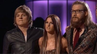 Episode 32, The Voice (2011)