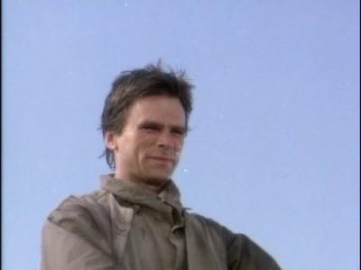 "MacGyver 1985" 1 season 12-th episode